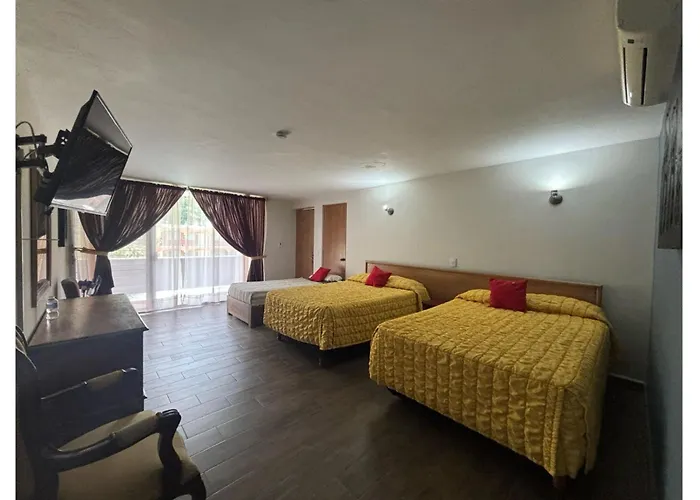 Capital O Gran Hotel Campestre