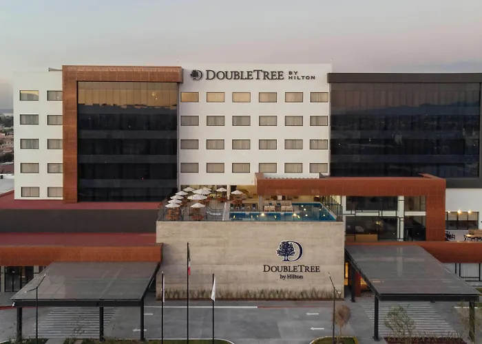 Doubletree By Hilton Celaya